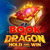 Beturo – Book Of Dragon