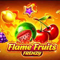 Beturo – Flame Fruits Frenzy 2