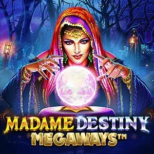 Beturo – Madame Destiny Megaways