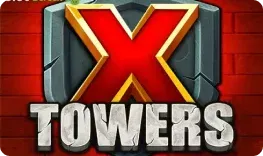 Beturo – Tower X